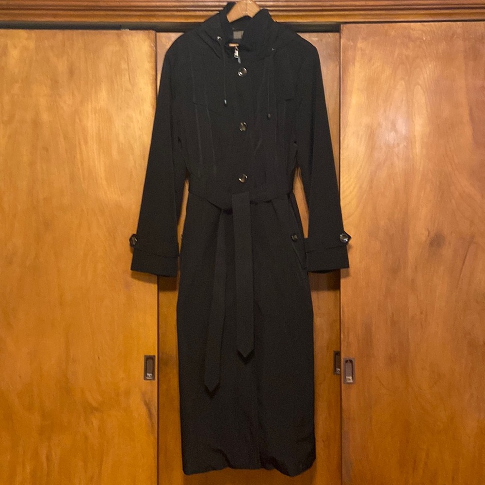 London Fog Collection raincoat